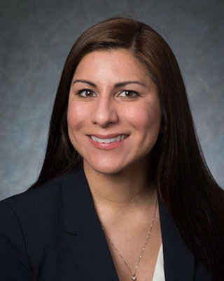 Arielle Edwards of Commerce Trust Company