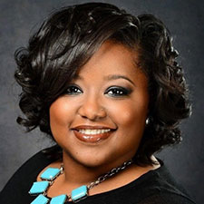 Crystal Avery-Morris