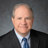 portrait of David Orf