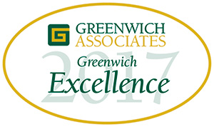 Greenwich Associates logo