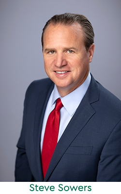 Image of Steve Sowers