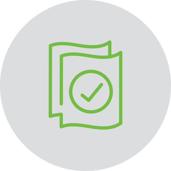 Automatically renews