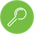 Magnifying glass icon