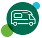Recreational Vehicle icon